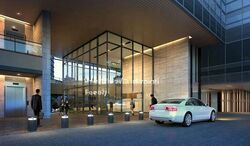 Woods Square (D25), Office #460892931